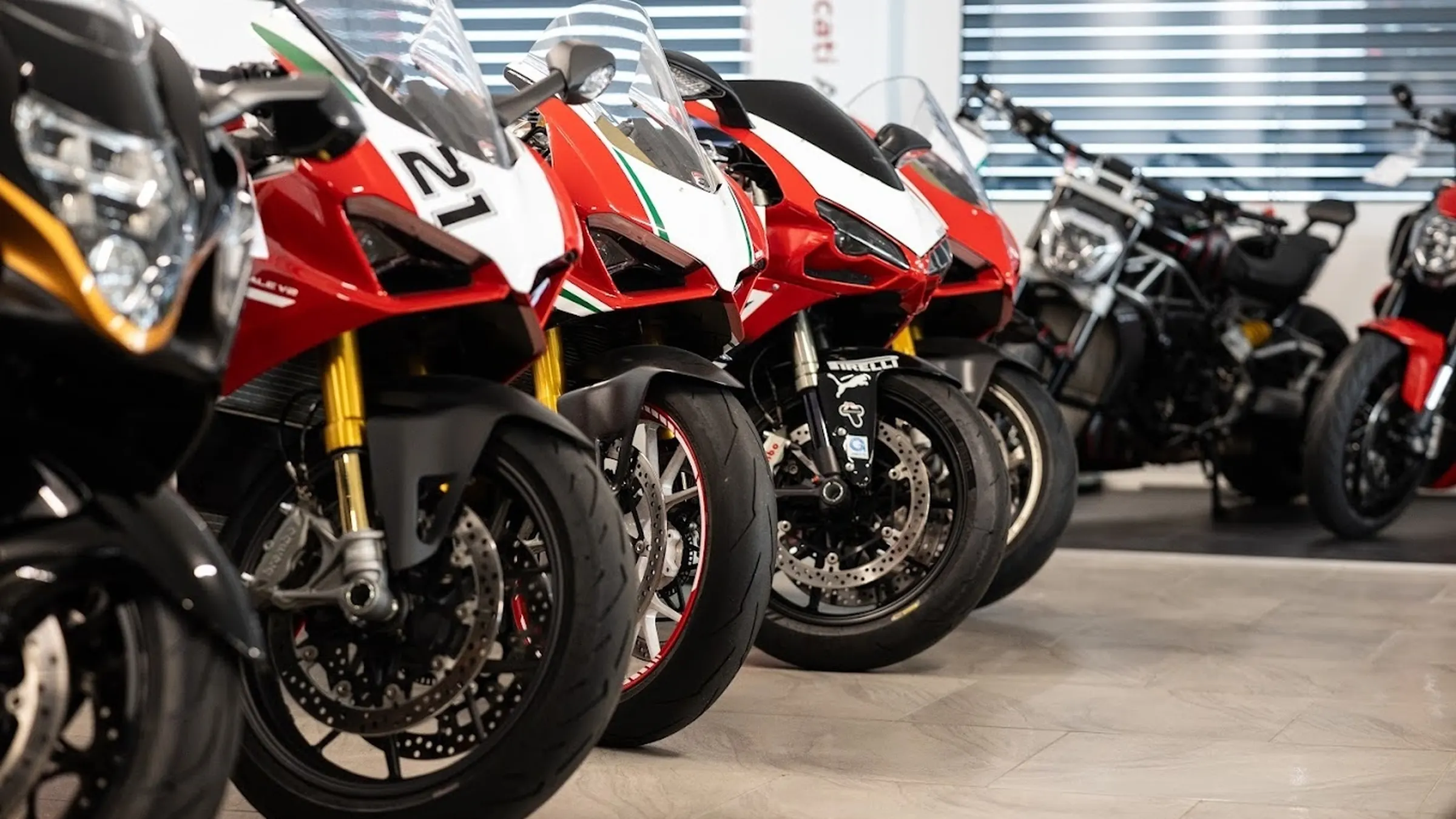 MotoTech